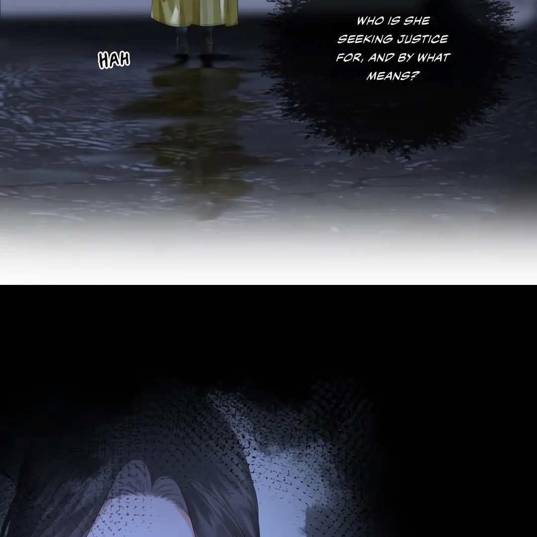 Miss Forensics Chapter 30 - Page 16