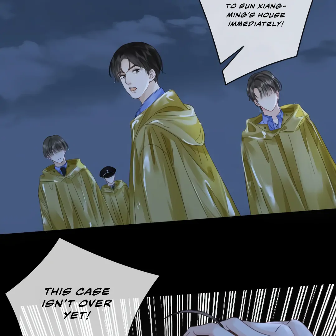 Miss Forensics Chapter 30 - Page 24