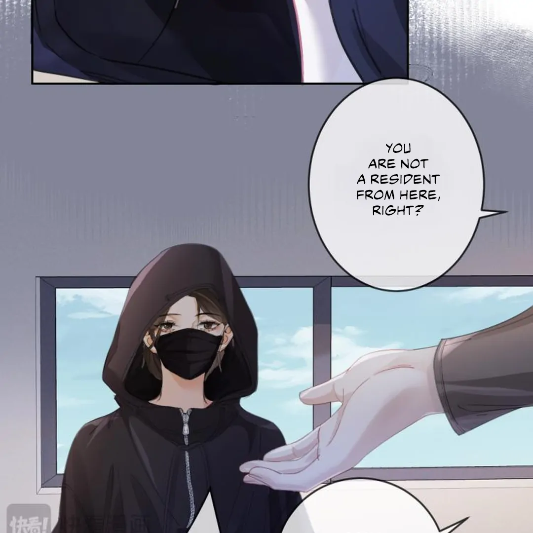 Miss Forensics Chapter 31 - Page 10