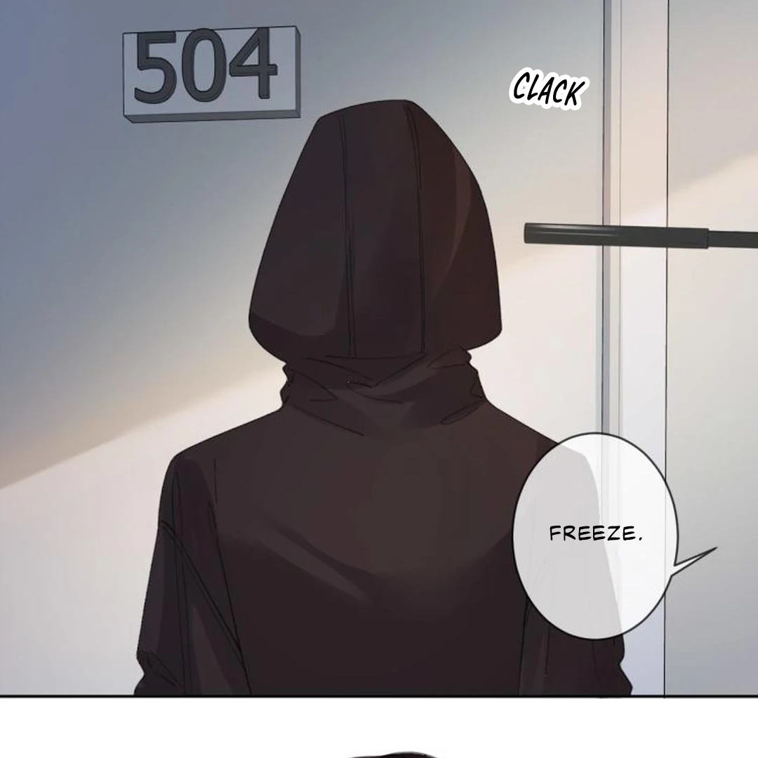 Miss Forensics Chapter 32 - Page 24