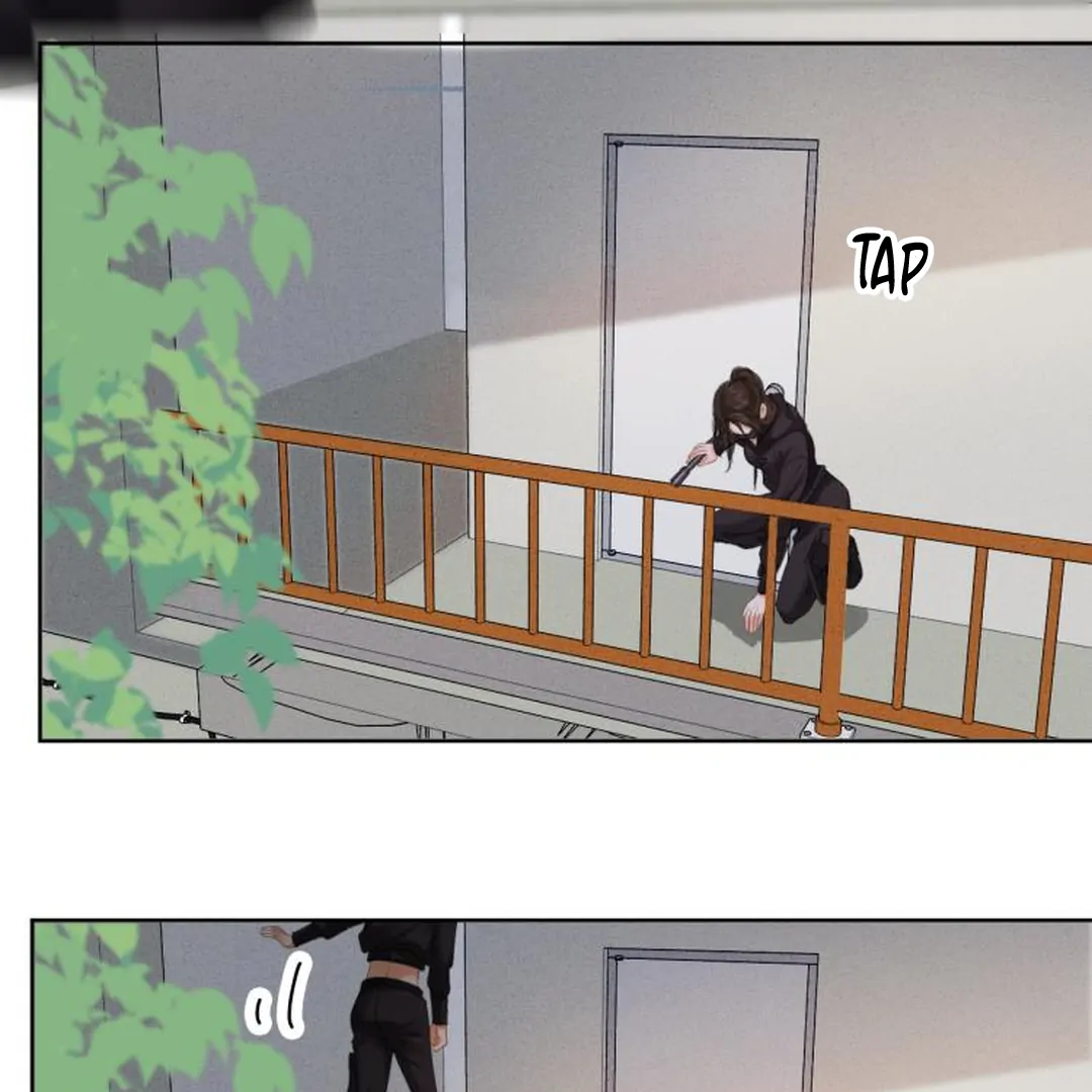 Miss Forensics Chapter 33 - Page 14