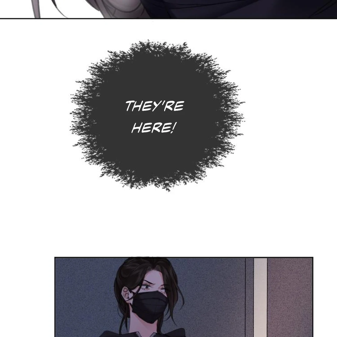 Miss Forensics Chapter 33 - Page 23