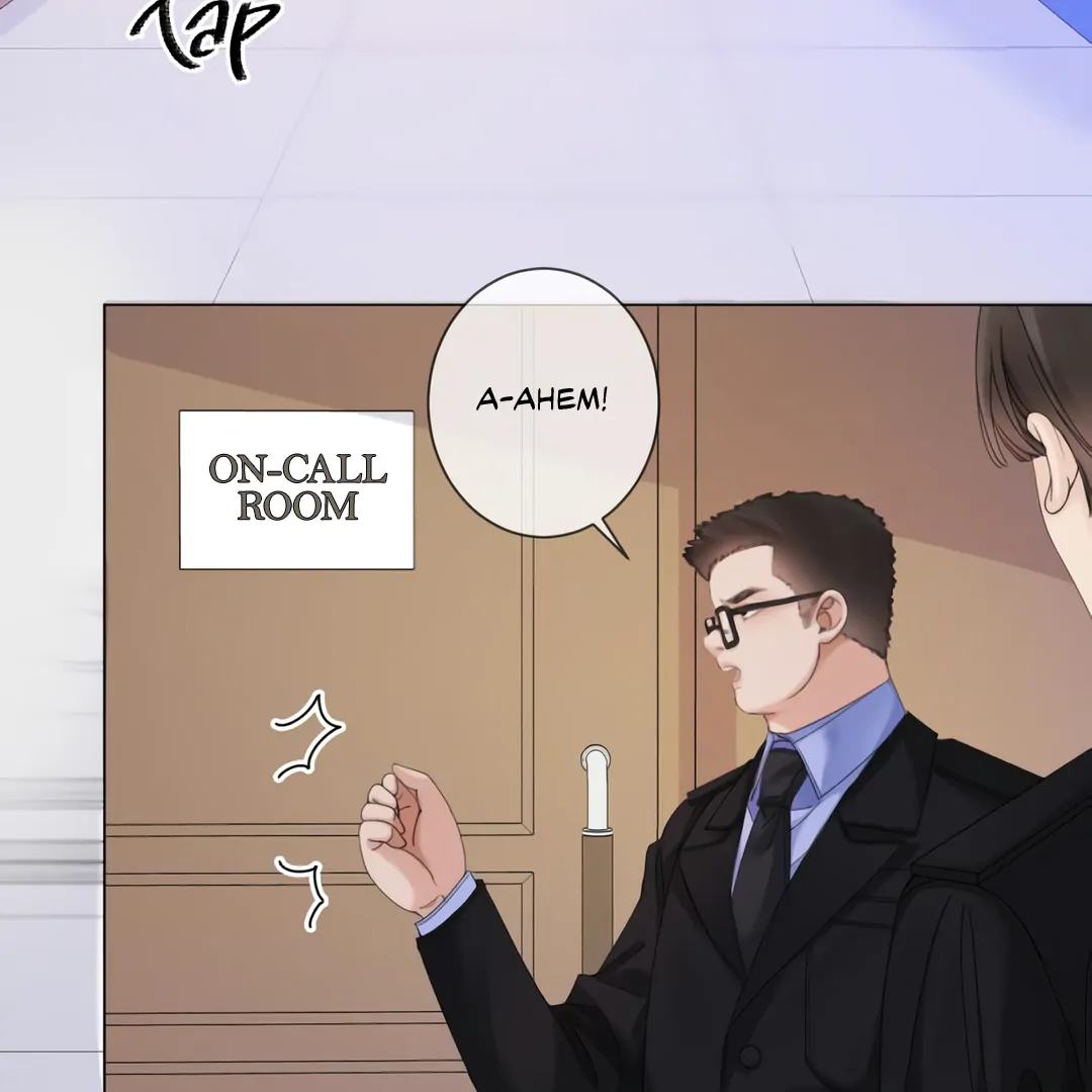 Miss Forensics Chapter 34 - Page 14