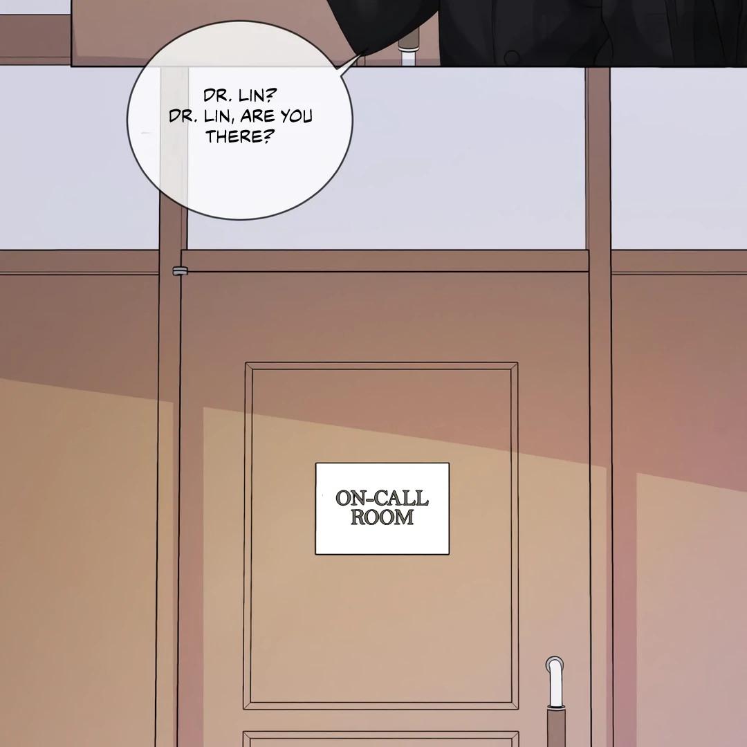 Miss Forensics Chapter 34 - Page 15
