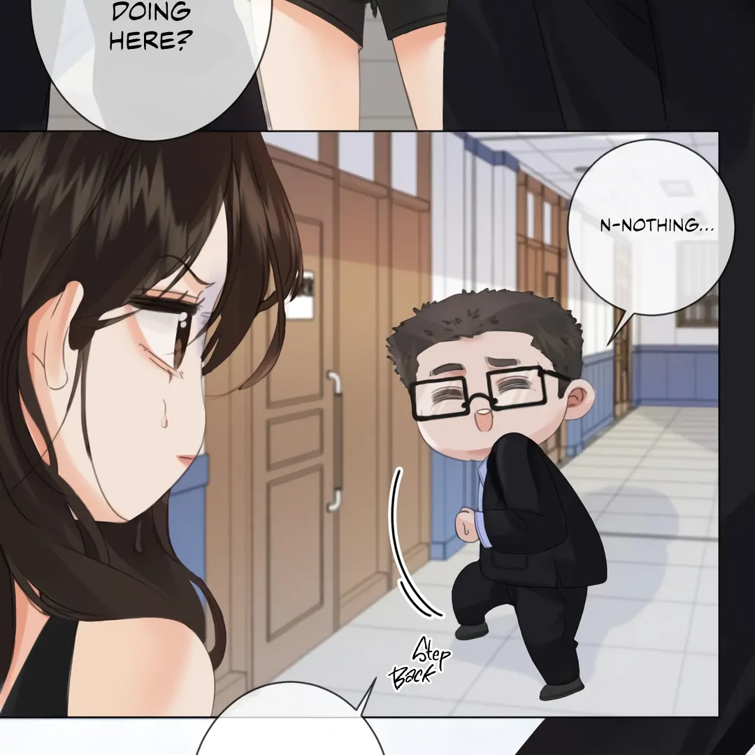 Miss Forensics Chapter 34 - Page 20