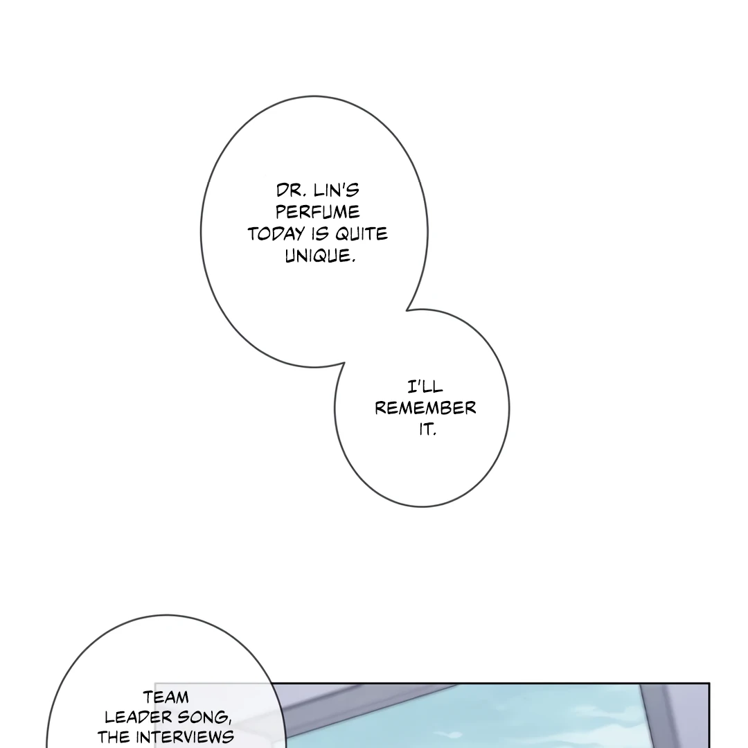 Miss Forensics Chapter 34 - Page 57
