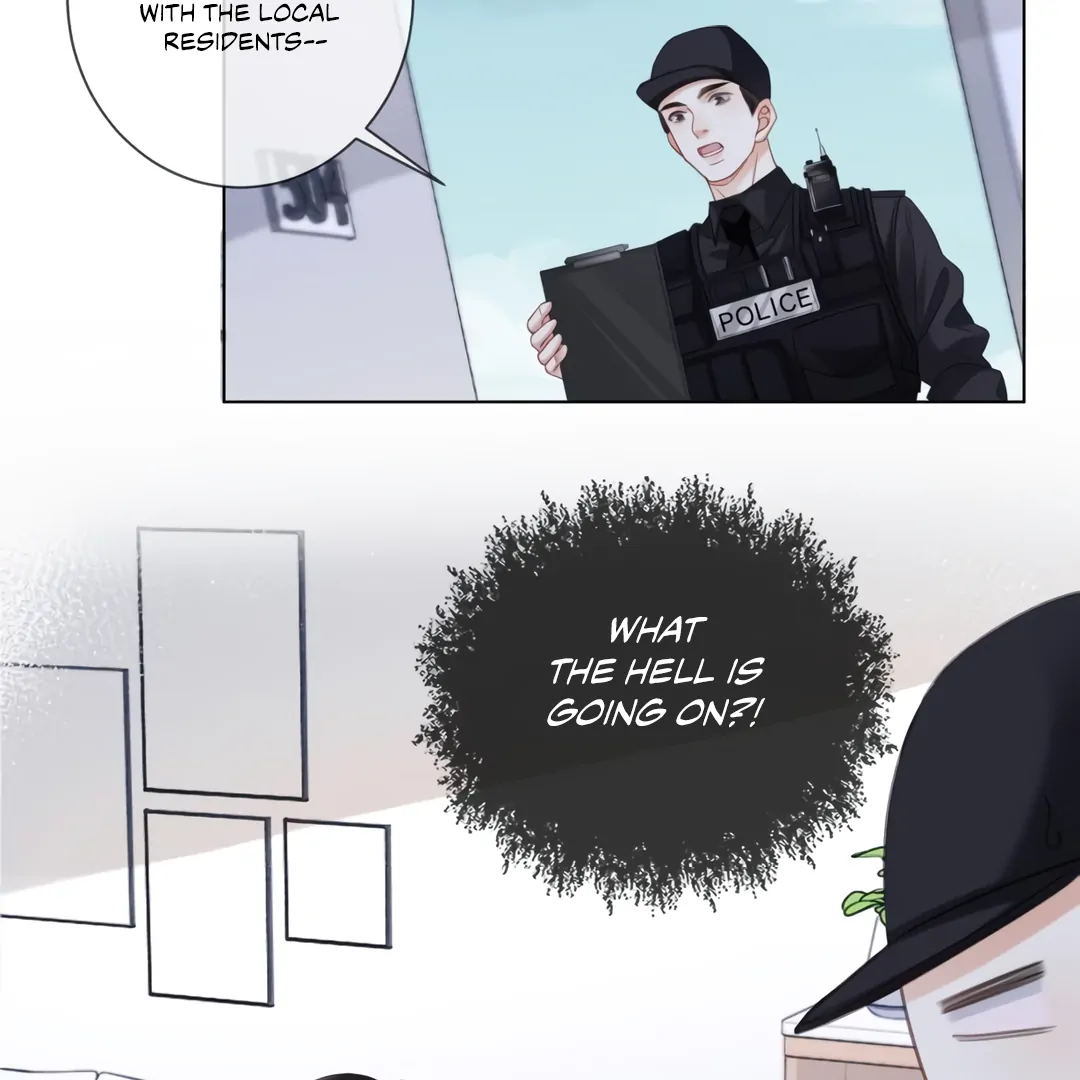 Miss Forensics Chapter 34 - Page 58
