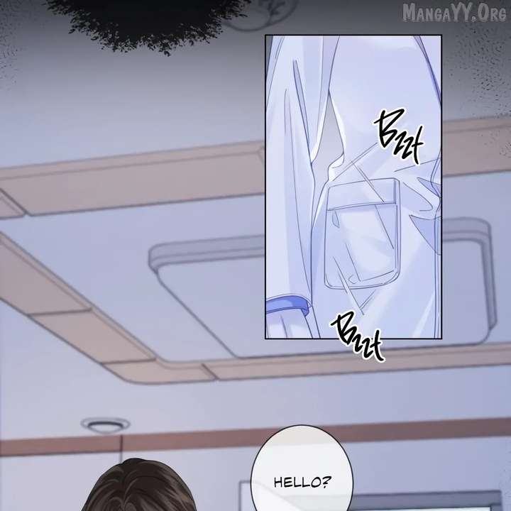 Miss Forensics Chapter 35 - Page 6