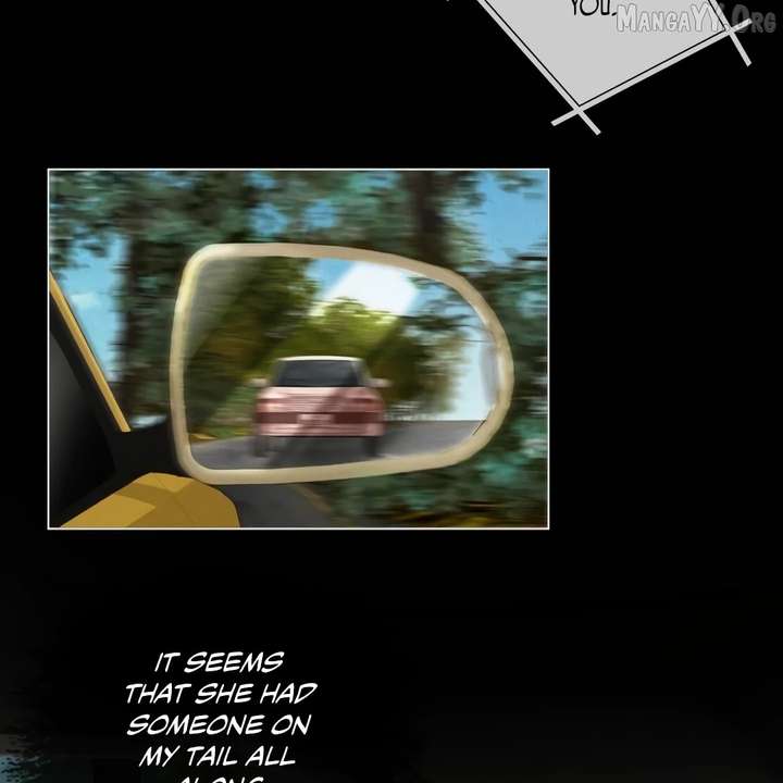 Miss Forensics Chapter 35 - Page 22