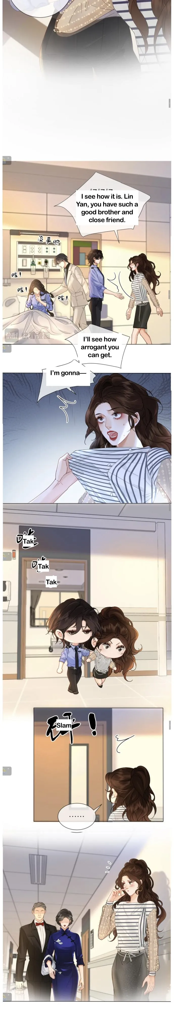 Miss Forensics Chapter 45 - Page 6