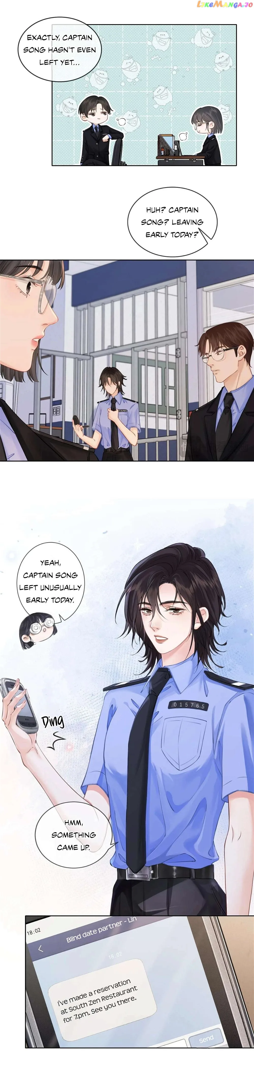 Miss Forensics Chapter 8 - Page 17