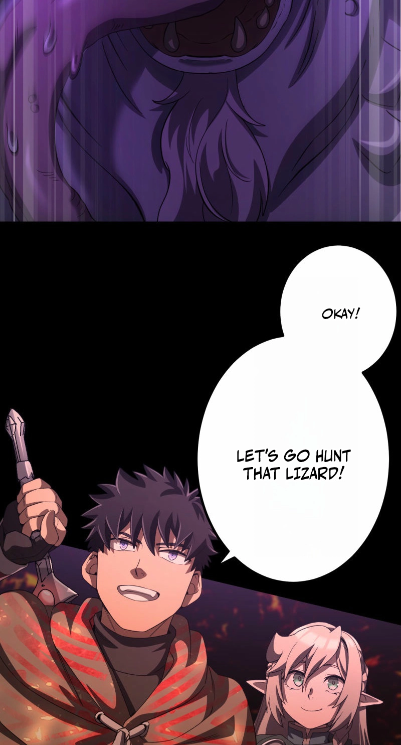 Monster Eater Chapter 116 - Page 6