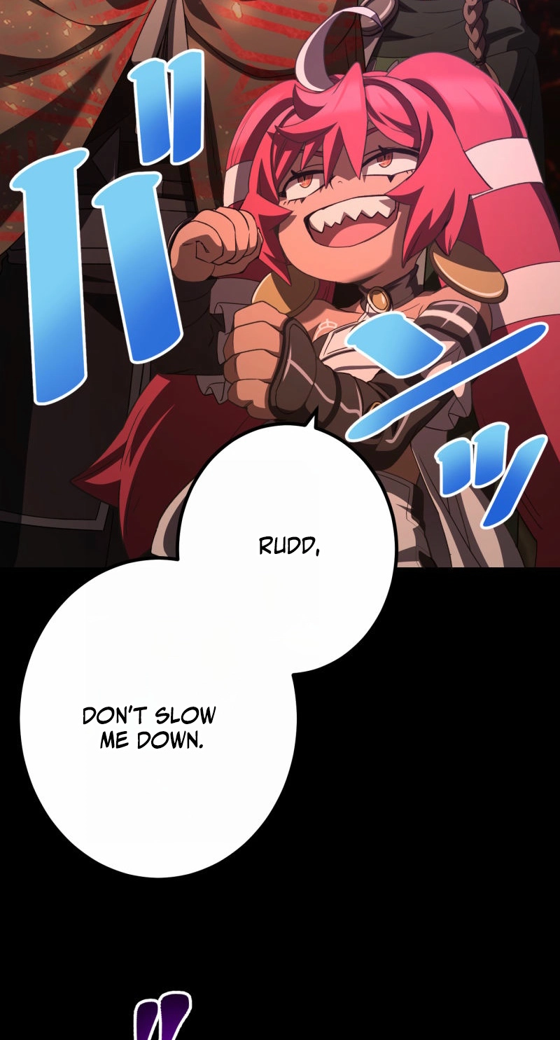 Monster Eater Chapter 116 - Page 7