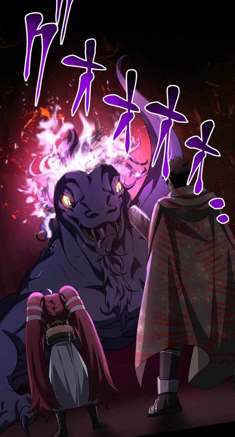 Monster Eater Chapter 116 - Page 8