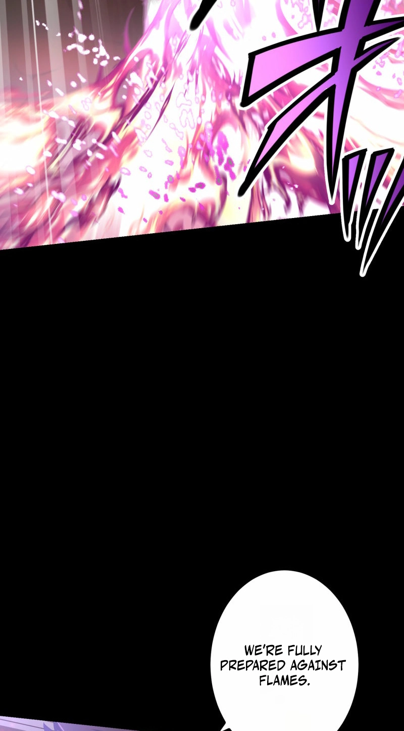 Monster Eater Chapter 116 - Page 12