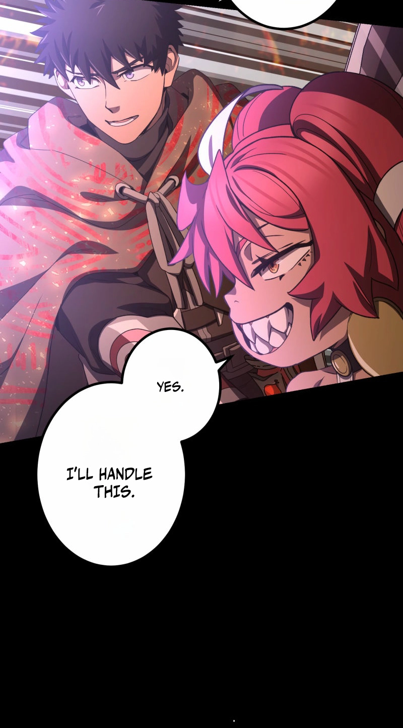 Monster Eater Chapter 116 - Page 13