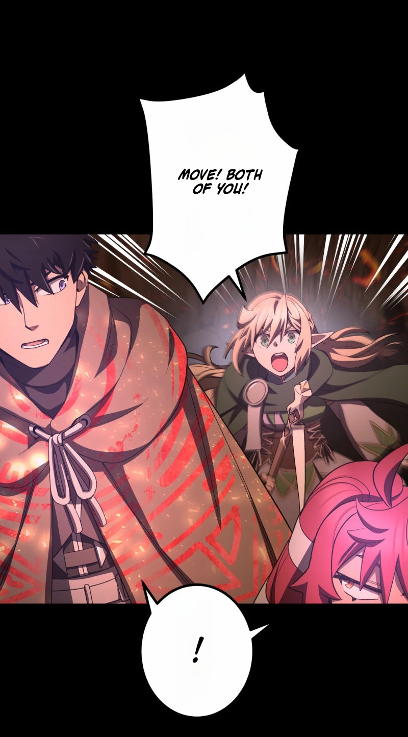 Monster Eater Chapter 116 - Page 14