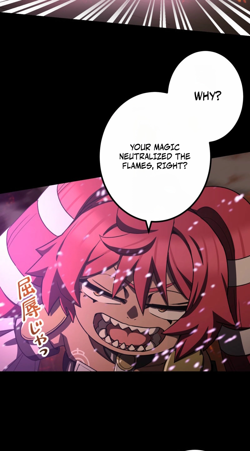 Monster Eater Chapter 116 - Page 16