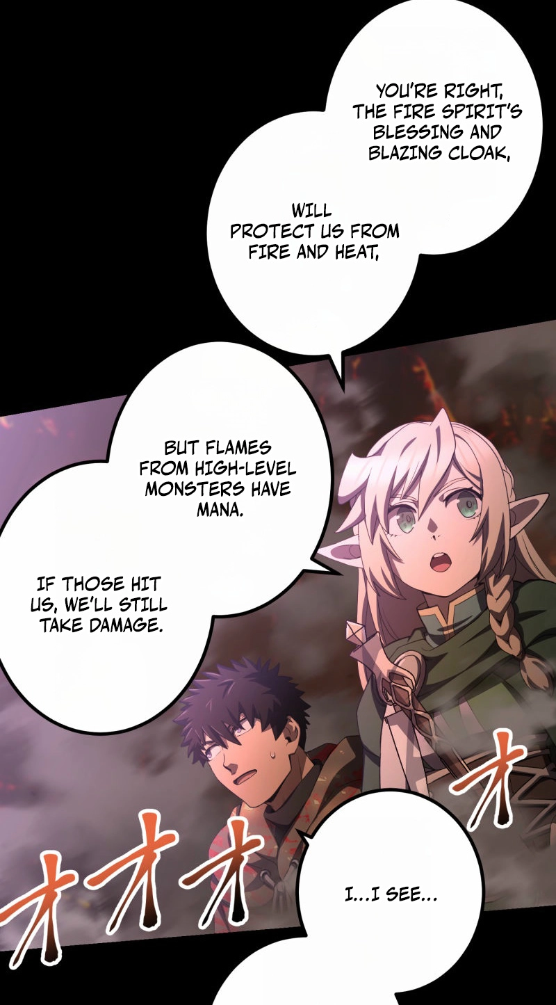 Monster Eater Chapter 116 - Page 17