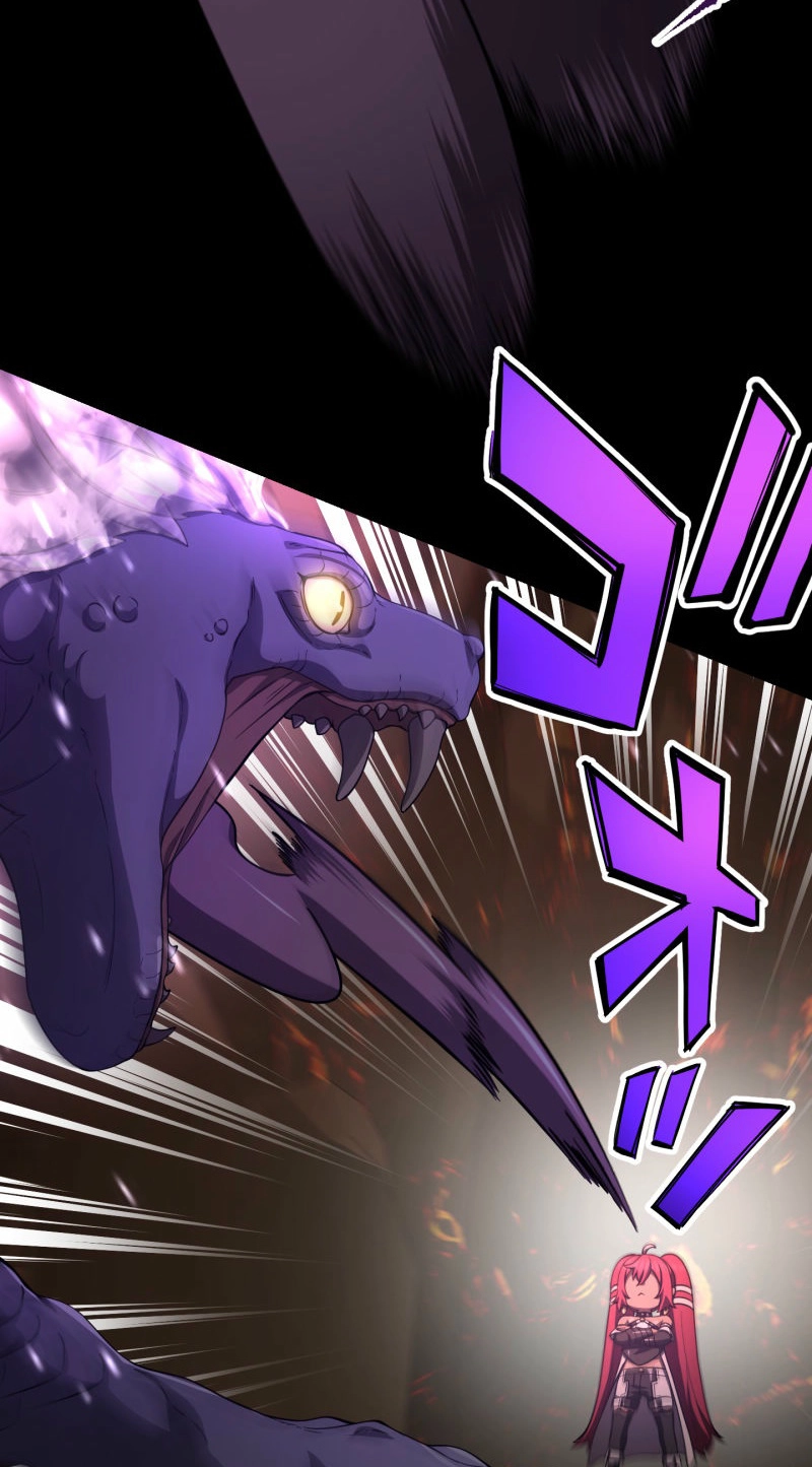 Monster Eater Chapter 116 - Page 19