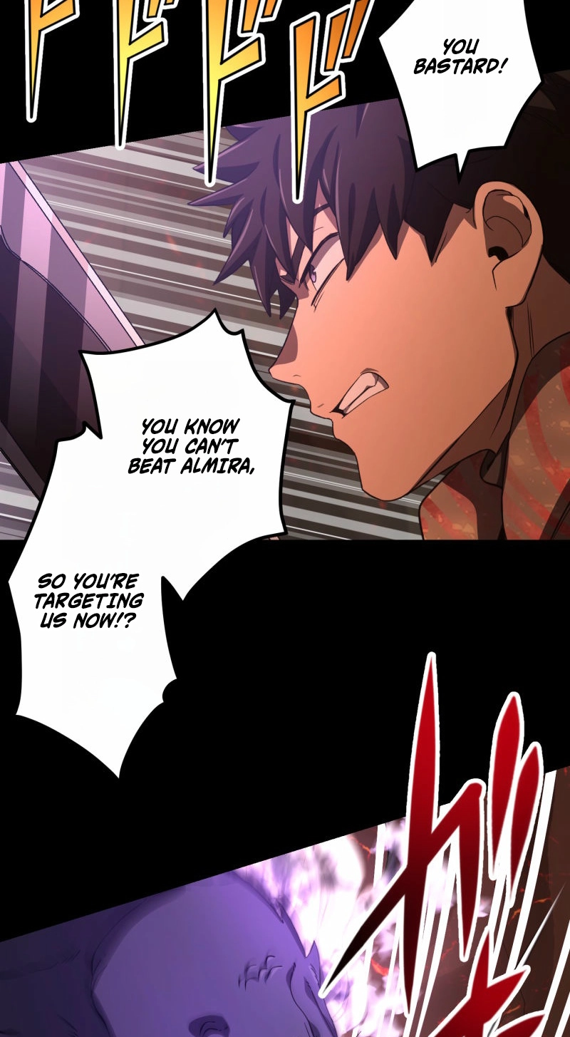 Monster Eater Chapter 116 - Page 31