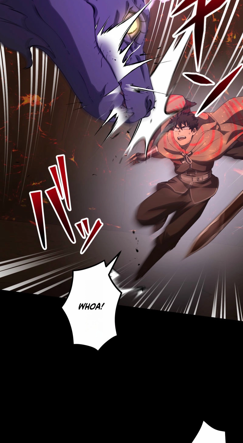 Monster Eater Chapter 116 - Page 32