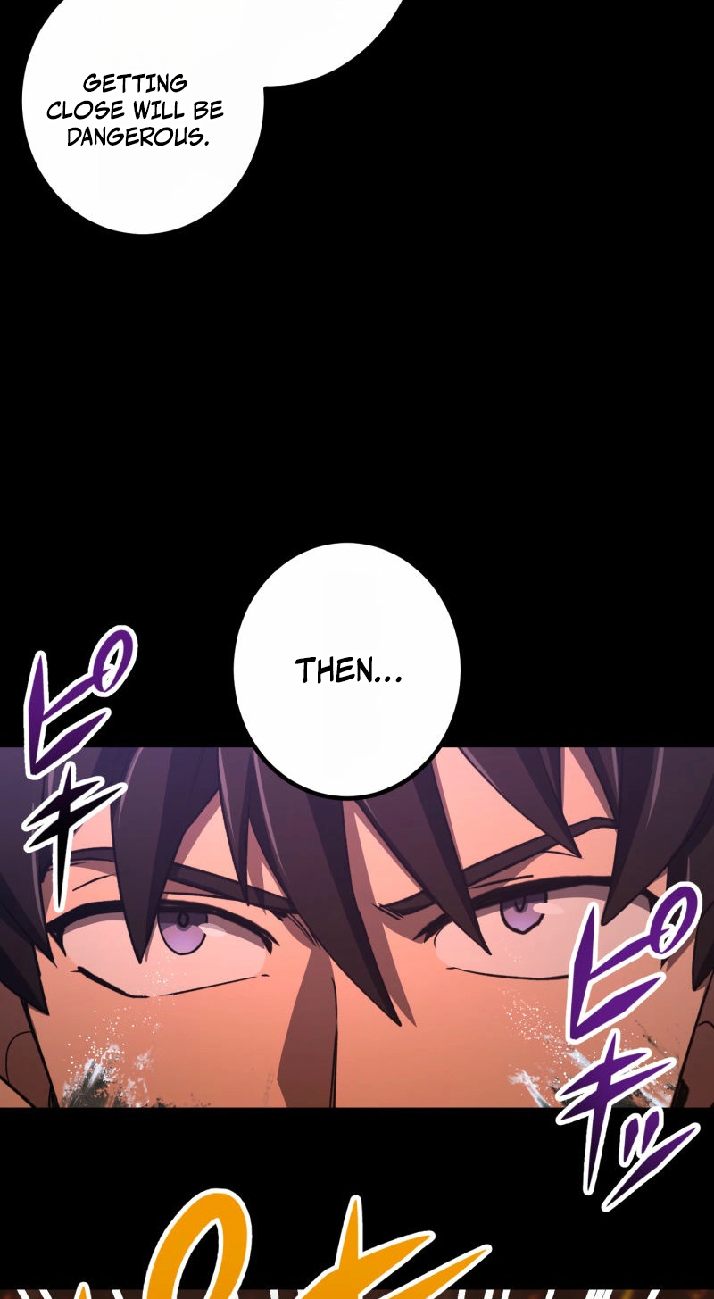 Monster Eater Chapter 116 - Page 34