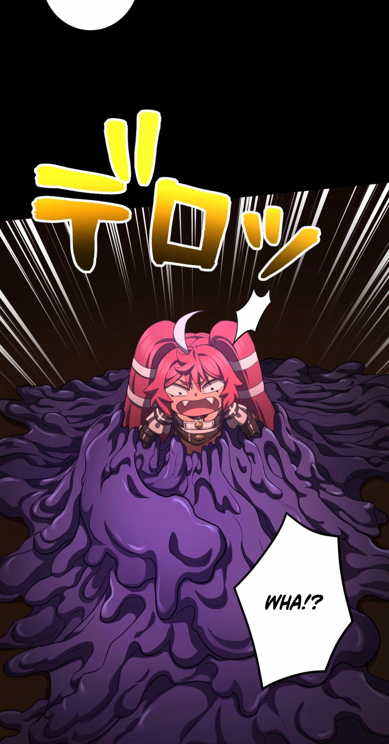 Monster Eater Chapter 116 - Page 43