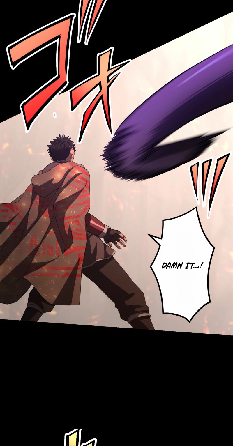 Monster Eater Chapter 116 - Page 48