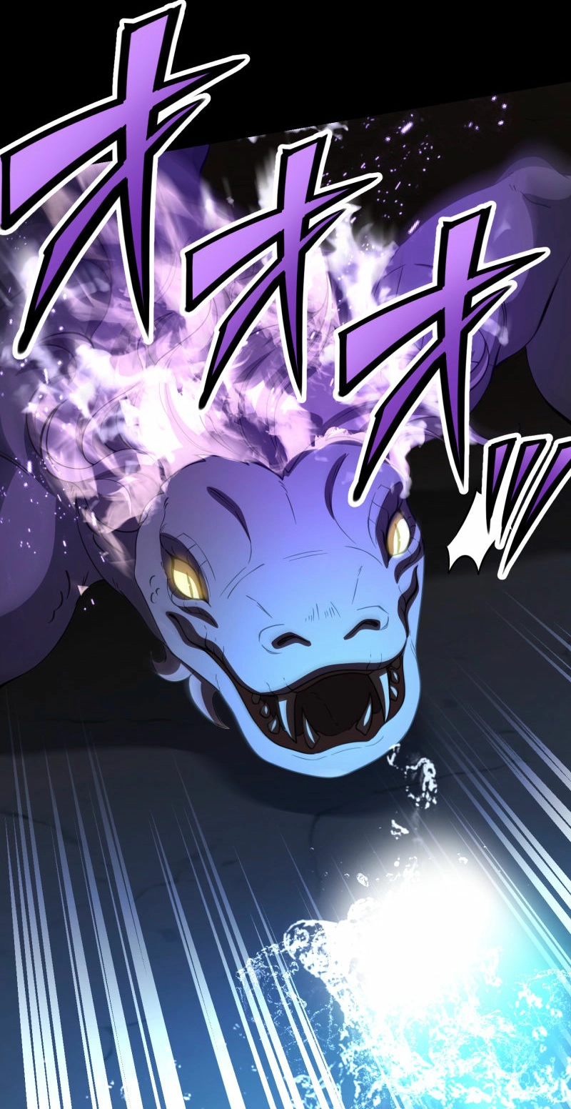Monster Eater Chapter 116 - Page 53