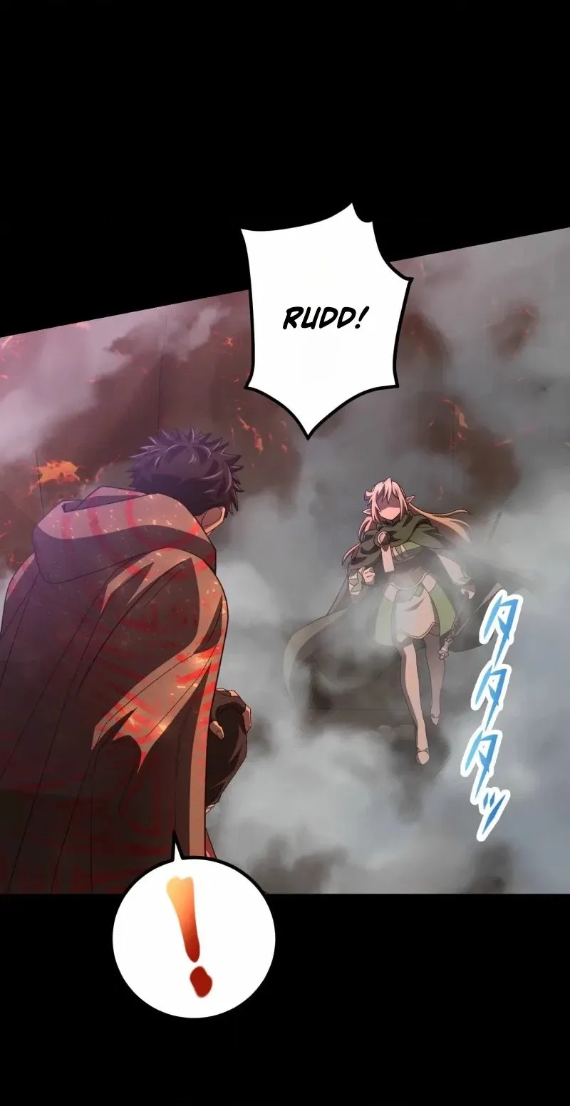 Monster Eater Chapter 116 - Page 56
