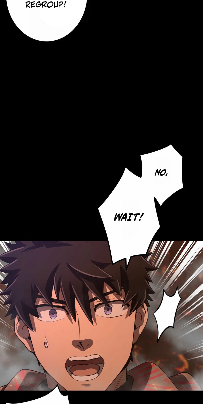 Monster Eater Chapter 116 - Page 60