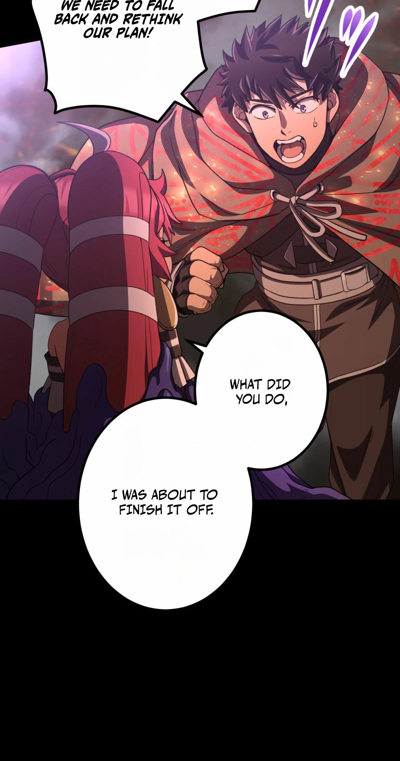 Monster Eater Chapter 116 - Page 68