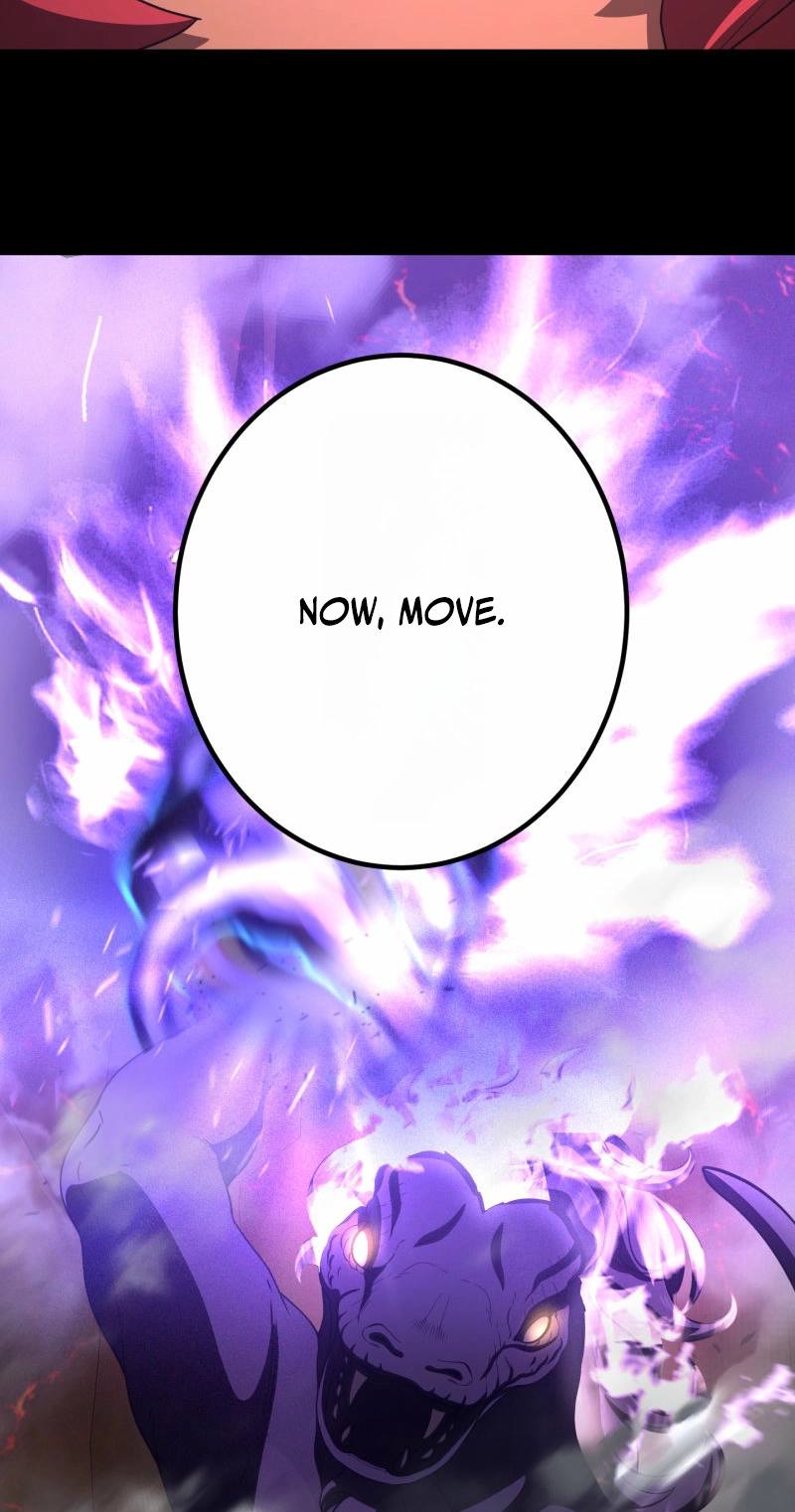 Monster Eater Chapter 116 - Page 70