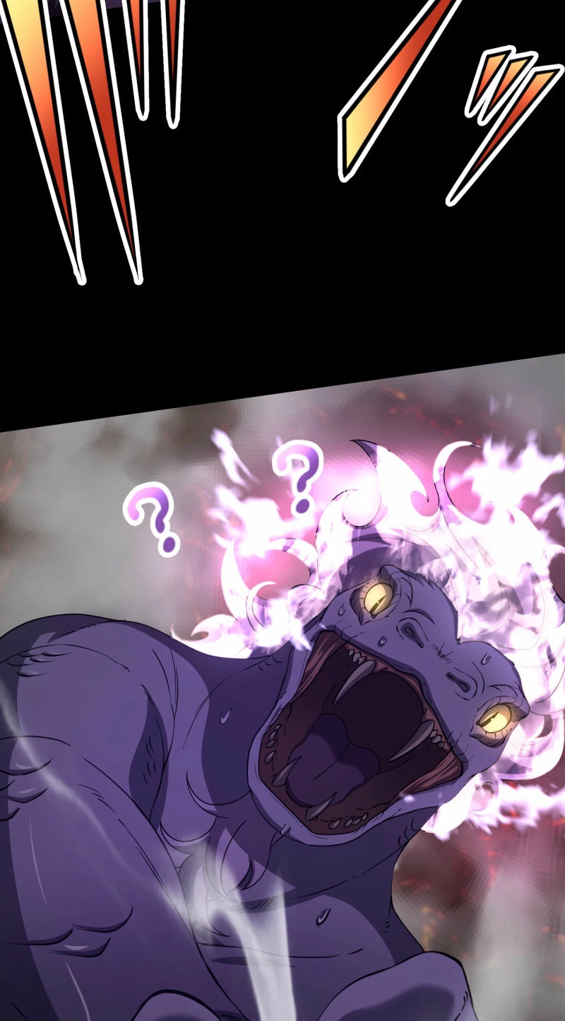 Monster Eater Chapter 116 - Page 79