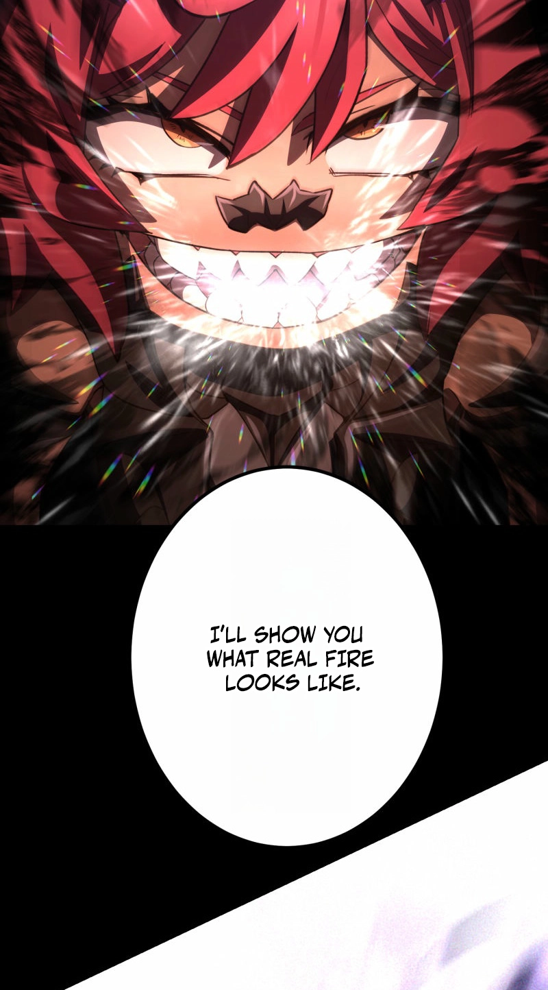 Monster Eater Chapter 116 - Page 81