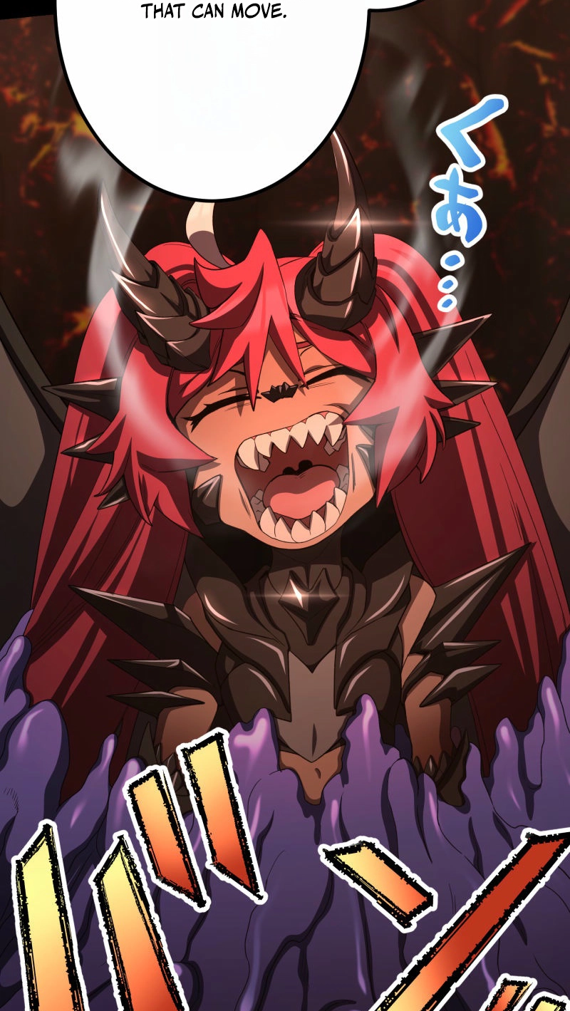 Monster Eater Chapter 116 - Page 87