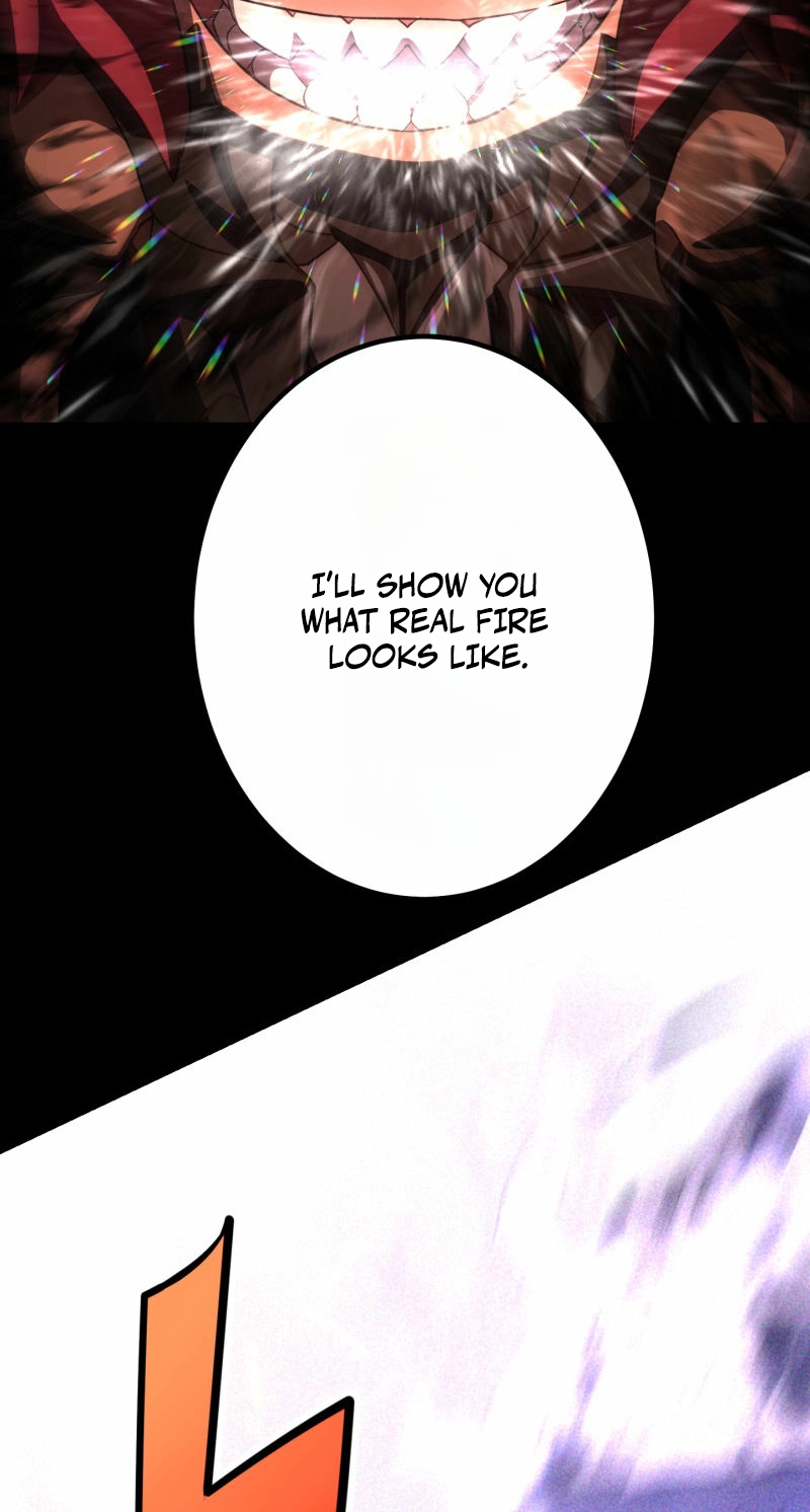 Monster Eater Chapter 117 - Page 6
