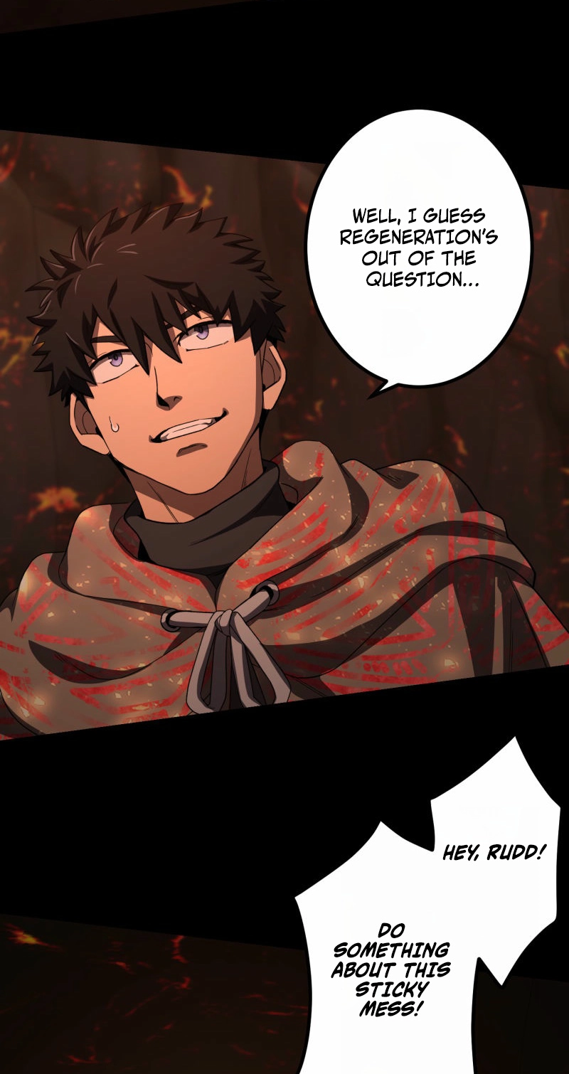 Monster Eater Chapter 117 - Page 15
