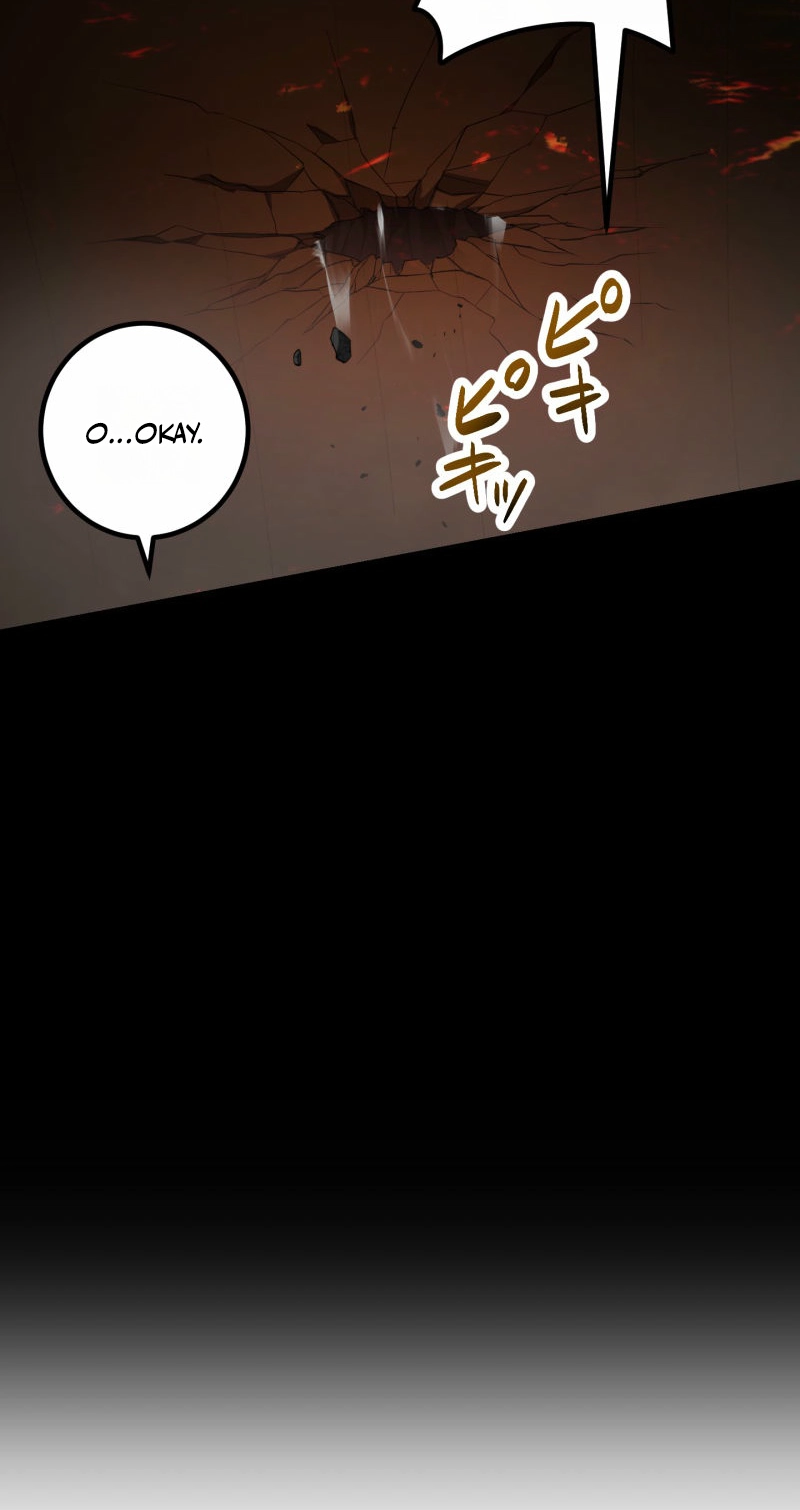 Monster Eater Chapter 117 - Page 16