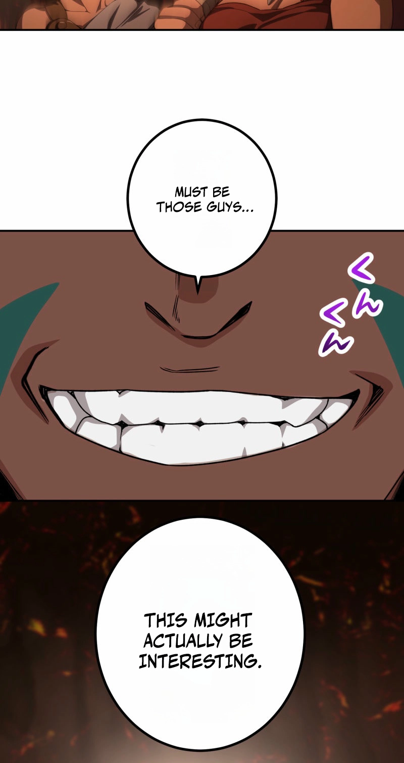 Monster Eater Chapter 117 - Page 18