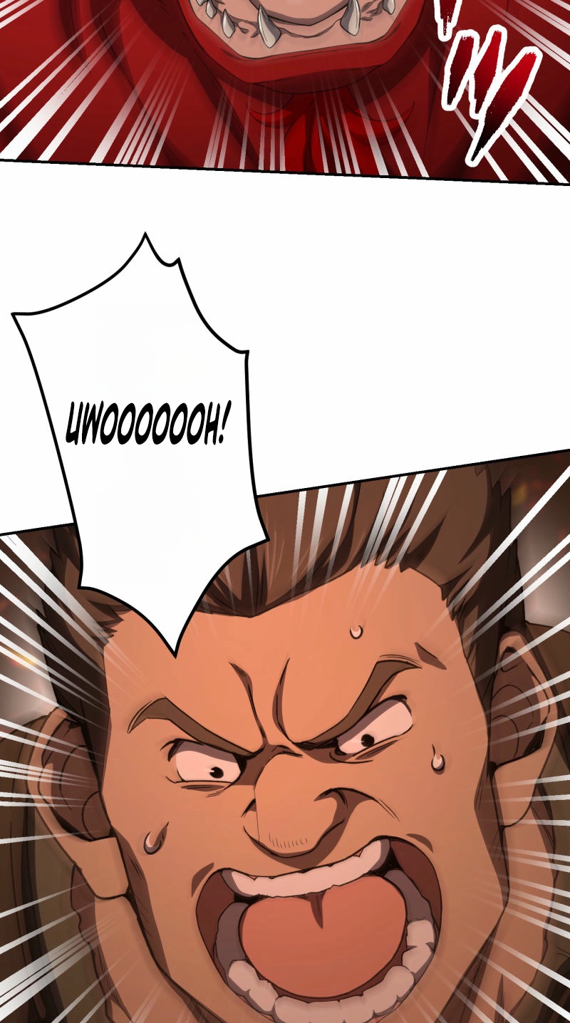 Monster Eater Chapter 117 - Page 21
