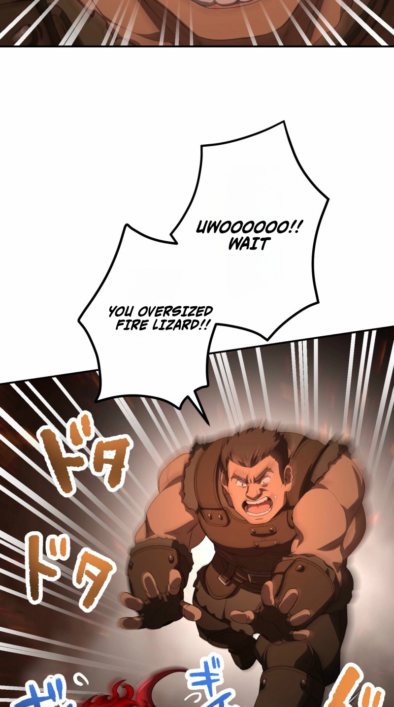 Monster Eater Chapter 117 - Page 22