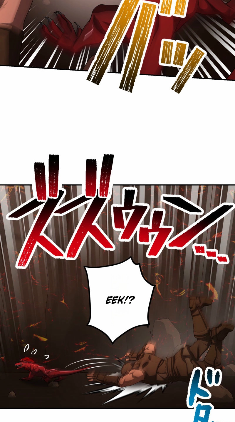 Monster Eater Chapter 117 - Page 24