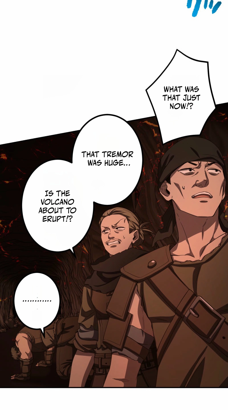 Monster Eater Chapter 117 - Page 25