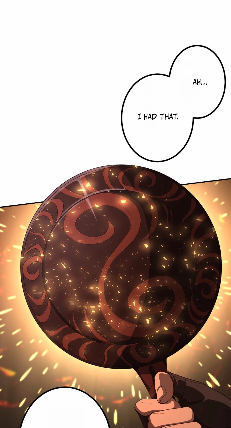 Monster Eater Chapter 117 - Page 37