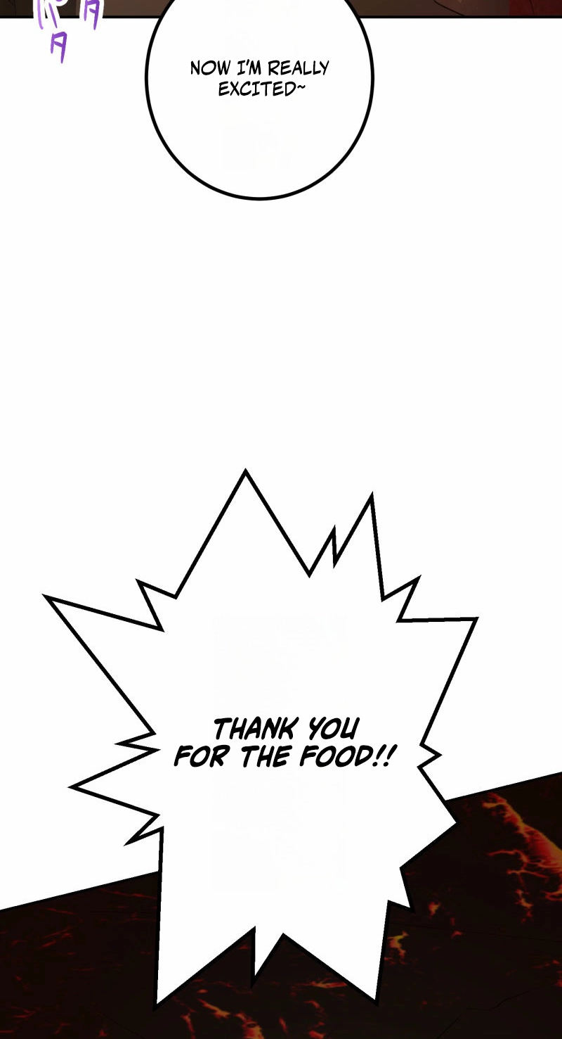 Monster Eater Chapter 117 - Page 43