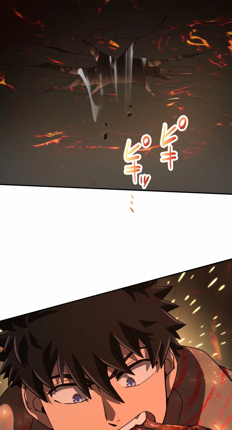 Monster Eater Chapter 117 - Page 44