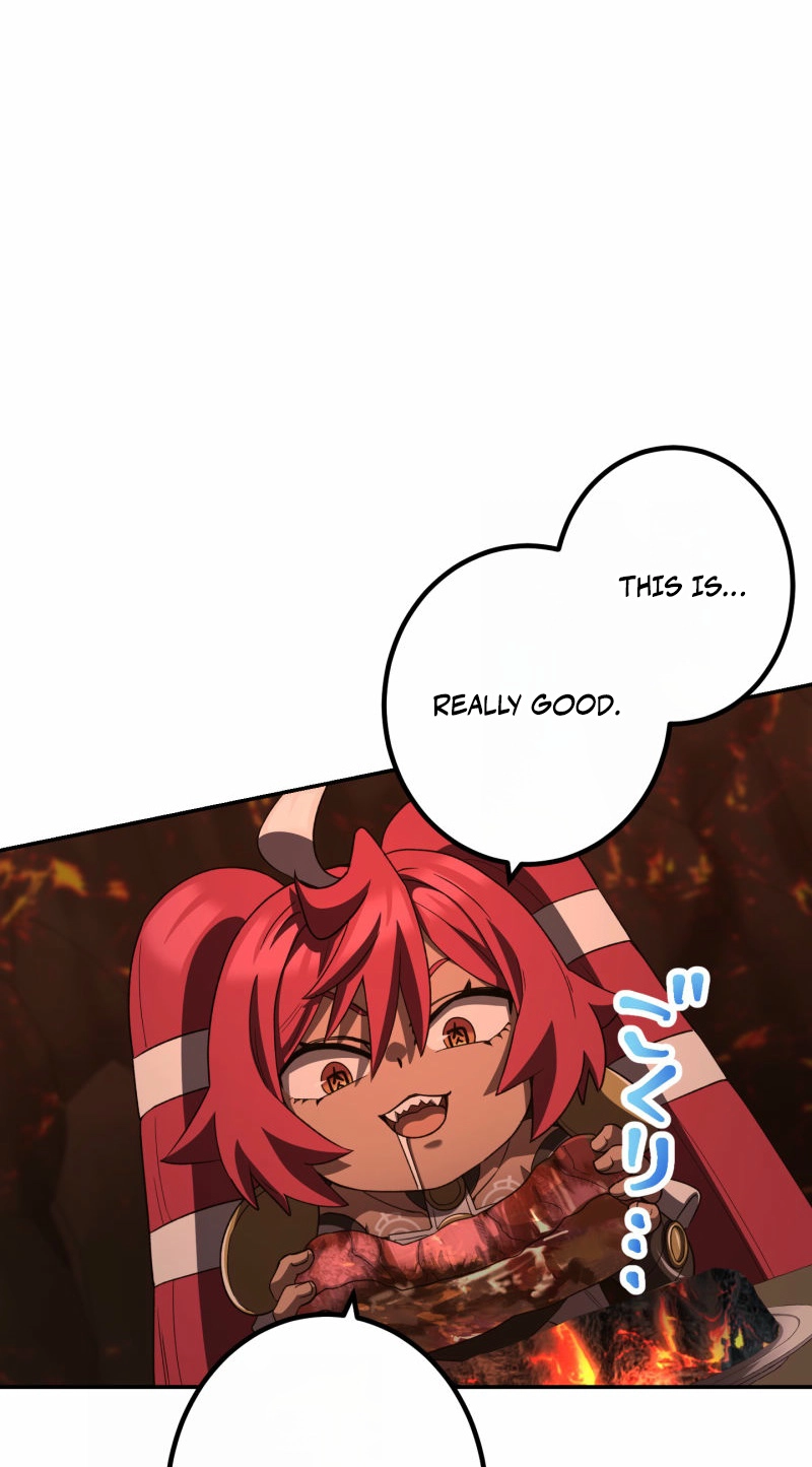Monster Eater Chapter 117 - Page 46