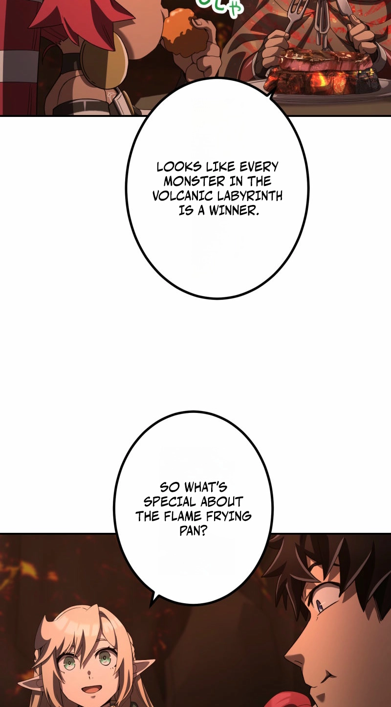 Monster Eater Chapter 117 - Page 49